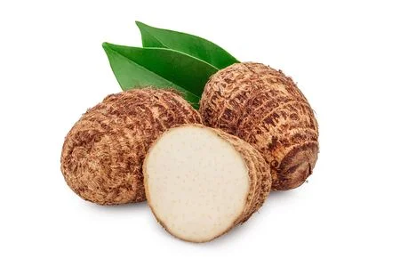 Arrowroot.webp Arrowroot