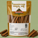 Cinnamon Bark