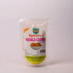 Masala Cashew
