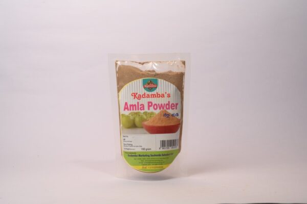 Amla Powder