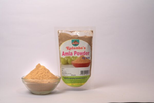 Amla Powder