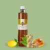 LEMON GINGER HONEY SQUASH hd 2 Lemon Ginger Honey Squash (700ml)