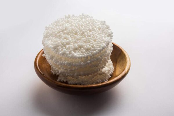 Sabudana Papad ( 10PC )