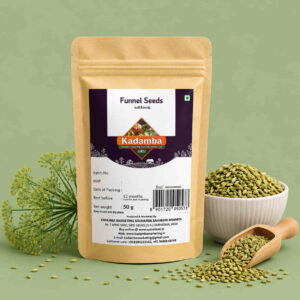 funnel seeds1 Fennel seeds