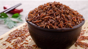red-rice.png Organic Red Rice