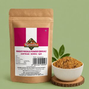 Enagayi Masala Powder